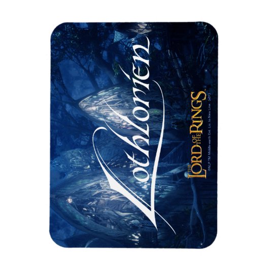 ロトリエン™ マグネット (縦)