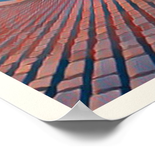 ロトリチェ・キャピタルアニメデロヴィエンヌ ポスター (角)