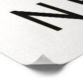 ロトルアニュージーランドヴィンテージポスター1930s ポスター (角)