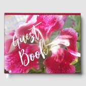 ロドビカ ゲストブック (正面)