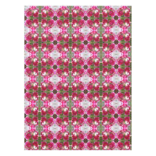 ロドビカ テーブルクロス (正面)