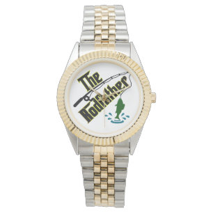 ロドフ​ァー 腕時計