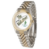 ロドフ​ァー 腕時計 (アングル)