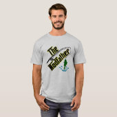 ロドフ​ァー Tシャツ (正面フル)