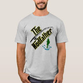 ロドフ​ァー Tシャツ (正面)