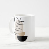 ロドボーホコーヒーマグ コーヒーマグカップ (正面左)