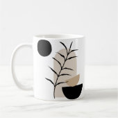 ロドボーホコーヒーマグ コーヒーマグカップ (左)