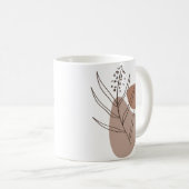 ロドボーホコーヒーマグ コーヒーマグカップ (正面右)