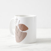 ロドボーホコーヒーマグ コーヒーマグカップ (正面左)