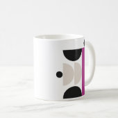 ロドボーホコーヒーマグ コーヒーマグカップ (正面右)