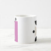 ロドボーホコーヒーマグ コーヒーマグカップ (中央)