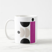 ロドボーホコーヒーマグ コーヒーマグカップ (左)