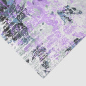 *~*ロド素朴デンドロングランジ花ホワイトピンク 薄葉紙 (詳細)