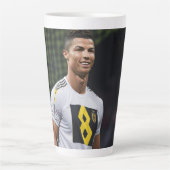 ロナウド FIFA ワールドカップ 2026 ラテマグ (正面)