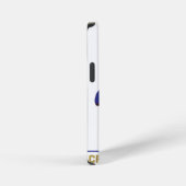 ロナウド iPhone カーゼ iPhoneケース (右側面)