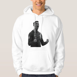ロナウドTシャツ パーカ