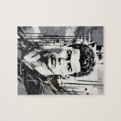 ロナルドスケッチ ジグソーパズル (横)