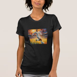 ロナルドファンTシャツ – サッカー愛好家のための Tシャツ