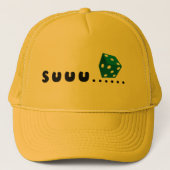 ロナルド キャップ (正面)