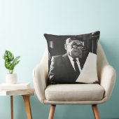 ロナルド・レーガンの写真 クッション (椅子)