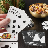 ロナルド・レーガンの写真 トランプ (インサイチュ)