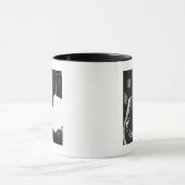 ロナルド・レーガンの写真 マグカップ (中央)