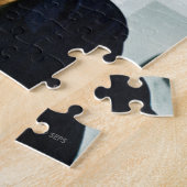 ロナルド・レーガン ジグソーパズル (側面)