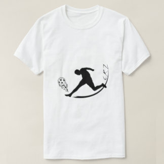 ロナルド(CR7) Tシャツ