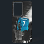ロナルド SAMSUNG GALAXY S21 ケース<br><div class="desc">ロナルド</div>