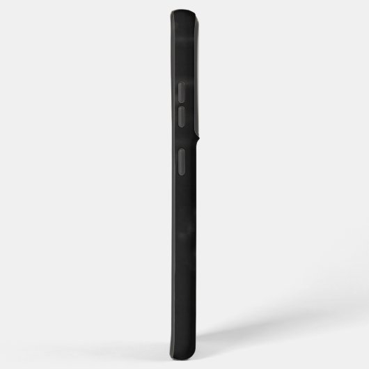 ロナルド SAMSUNG GALAXYケース (右側面)