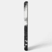 ロナルド SAMSUNG GALAXYケース (左側面)