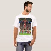 ロナルド Tシャツ (正面フル)