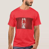 ロナルドTシャツ Tシャツ (正面)