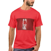 ロナルドTシャツ