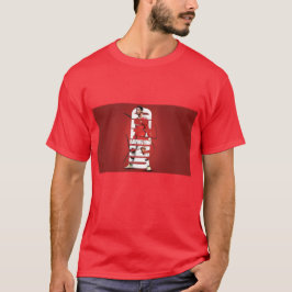ロナルドTシャツ Tシャツ