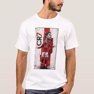 ロナルドTシャツ Tシャツ