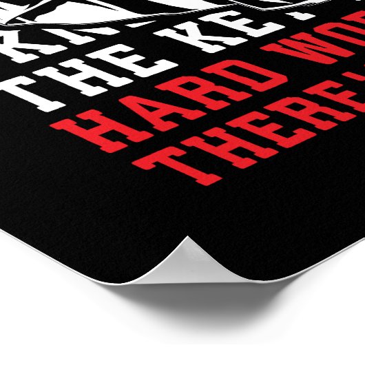 ロニーコールマンミスターオリンピアトレーニング 感動的 ポスター (角)