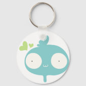 ロニー キーホルダー (正面)