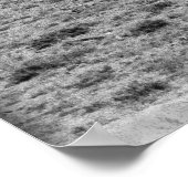 ロネソーム高速道路 ポスター (角)