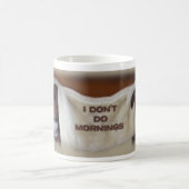 ロハラ コーヒーマグカップ (中央)