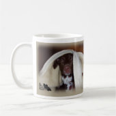 ロハラ コーヒーマグカップ (左)