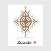 ロハン・クレスト シール (シート)