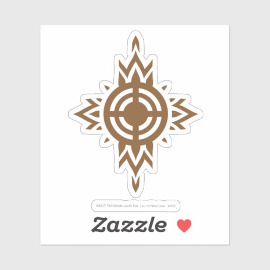 ロハン・クレスト シール (シート)