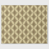 ロハン・クレスト ラッピングペーパー (フラット)