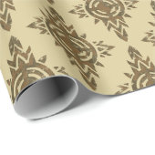 ロハン・クレスト ラッピングペーパー (ロールコーナー)