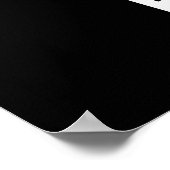 ロバおもしろいットロボットプンダークBG ポスター (角)