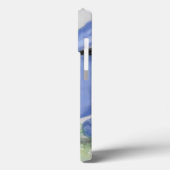 ロバとデイジーのiPhoneケース Case-Mate iPhoneケース (裏面 / 左)