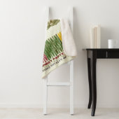 ロバに尾を付ける シェルパブランケット (インサイチュ)