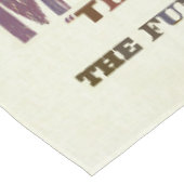 ロバに尾を付ける テーブルクロス (アングル)