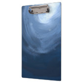 ロバのギフト&アクセサリー クリップボード (左)